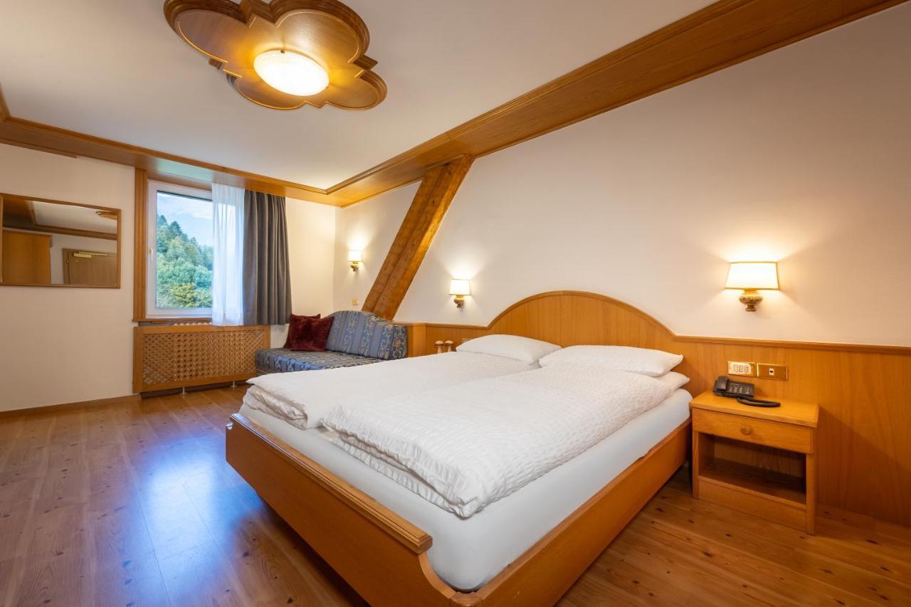 Hotel Vioz Peio Fonti Zewnętrze zdjęcie
