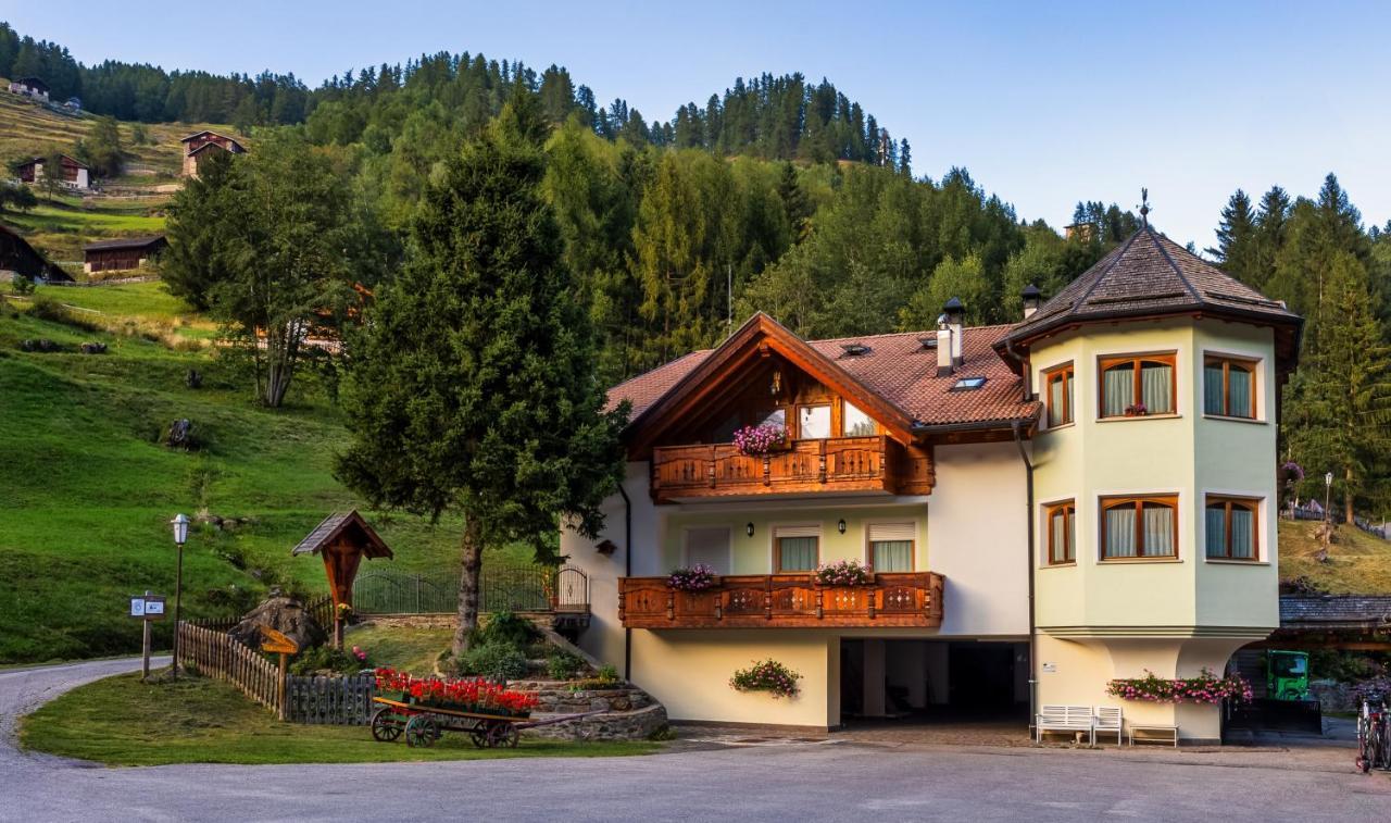 Hotel Vioz Peio Fonti Zewnętrze zdjęcie