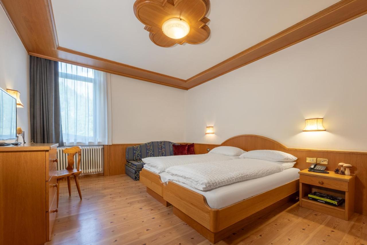Hotel Vioz Peio Fonti Zewnętrze zdjęcie