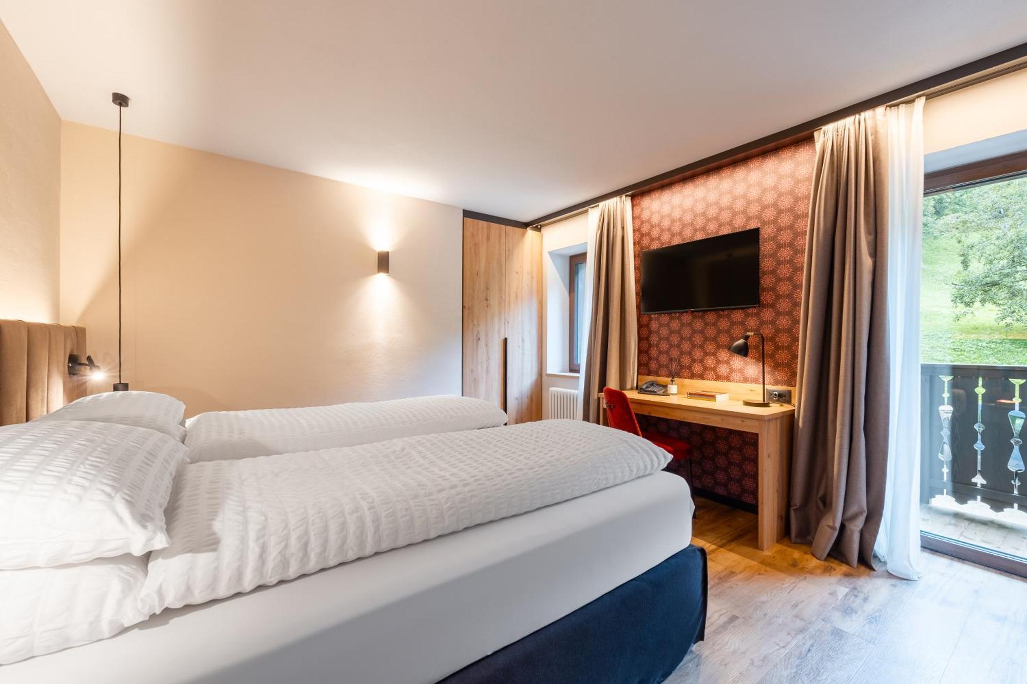 Hotel Vioz Peio Fonti Zewnętrze zdjęcie