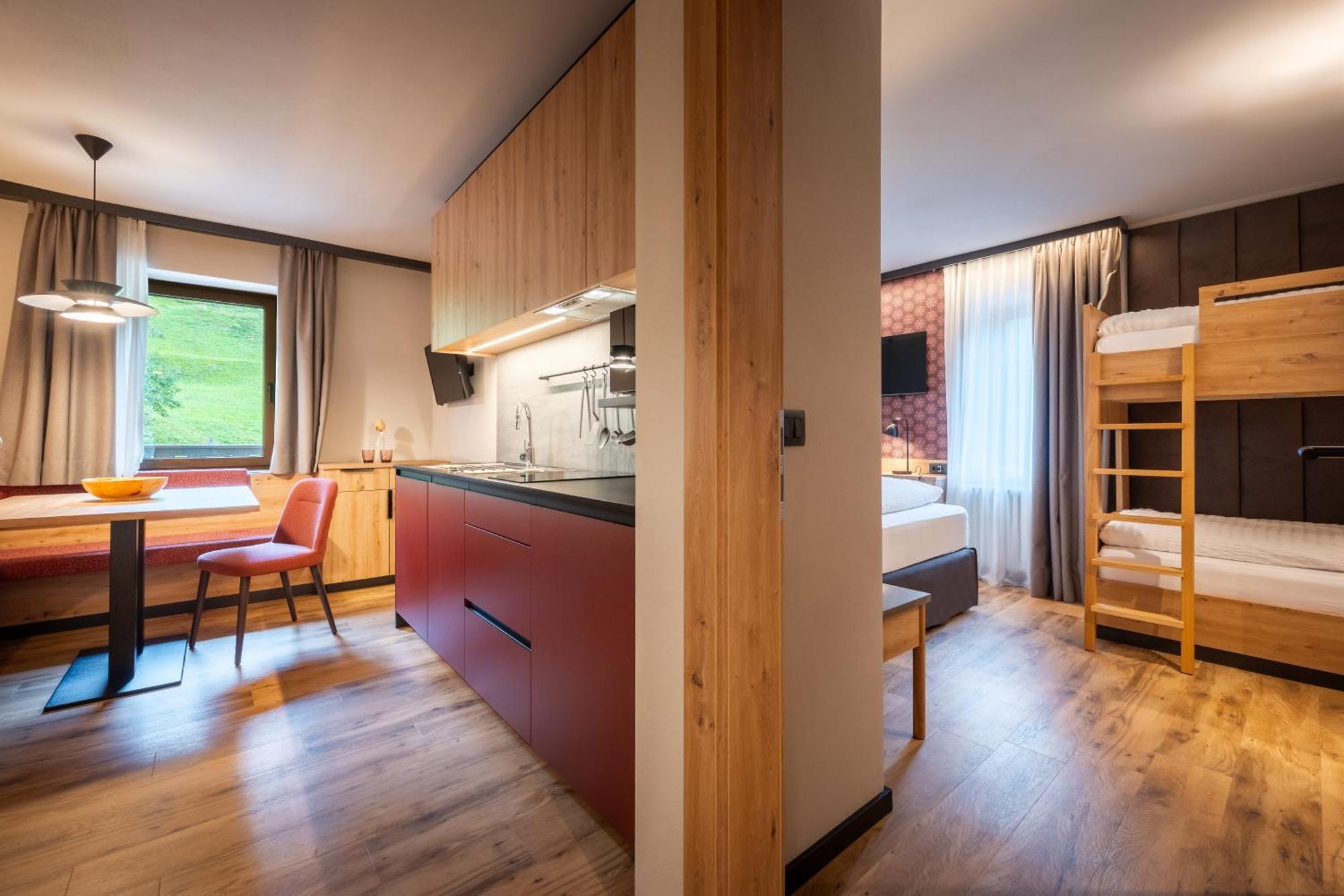 Hotel Vioz Peio Fonti Zewnętrze zdjęcie