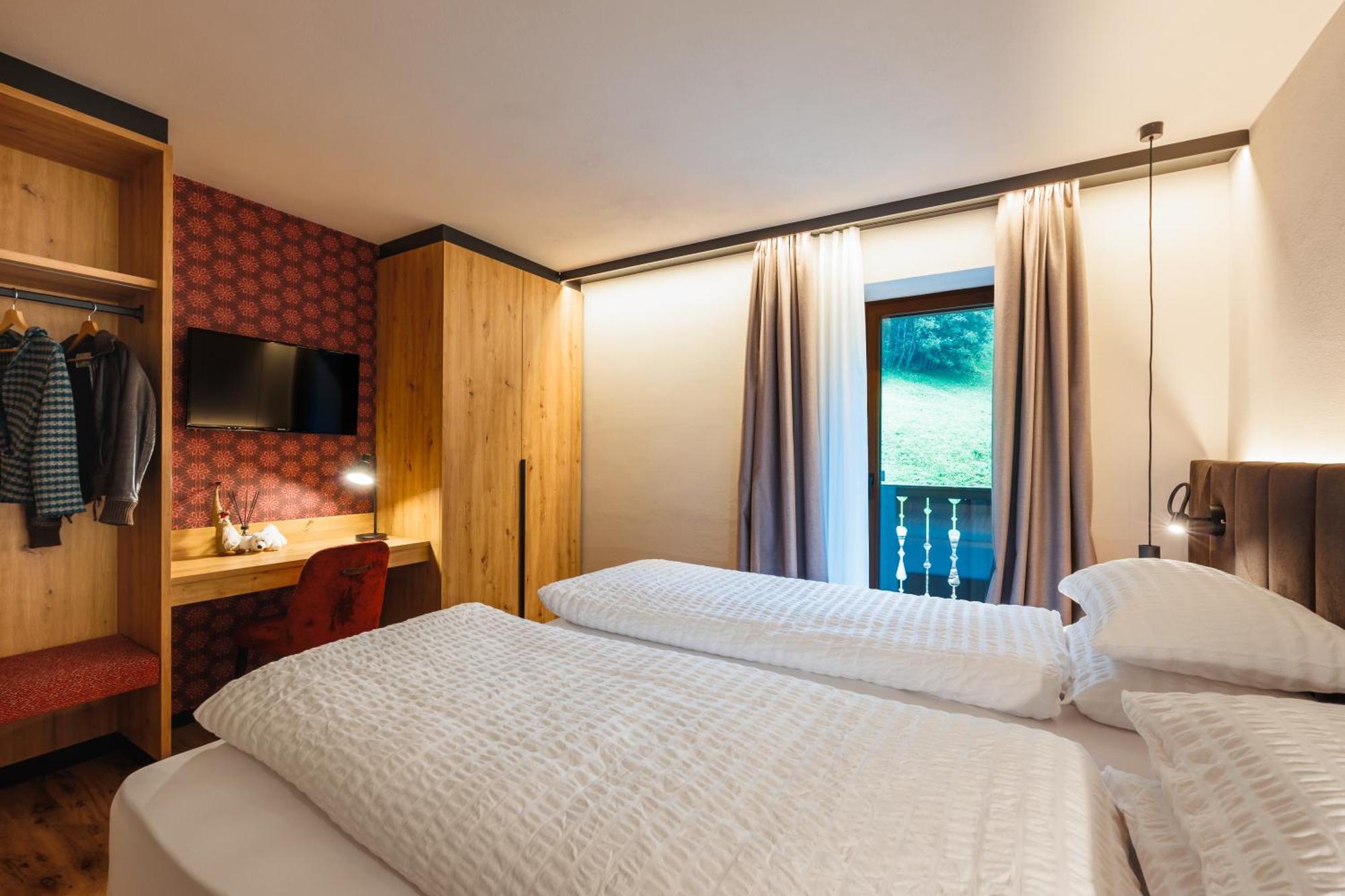 Hotel Vioz Peio Fonti Zewnętrze zdjęcie