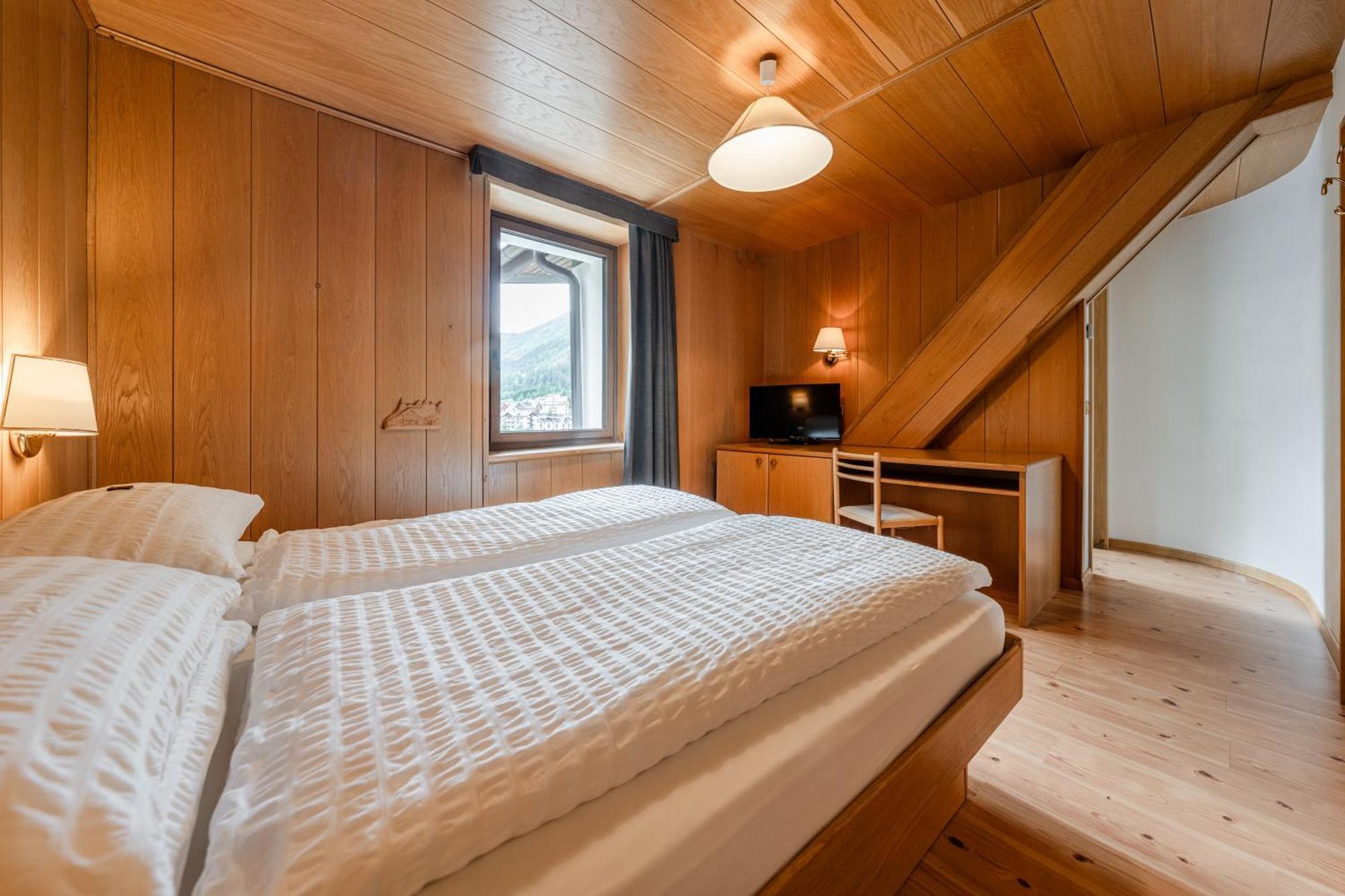 Hotel Vioz Peio Fonti Zewnętrze zdjęcie