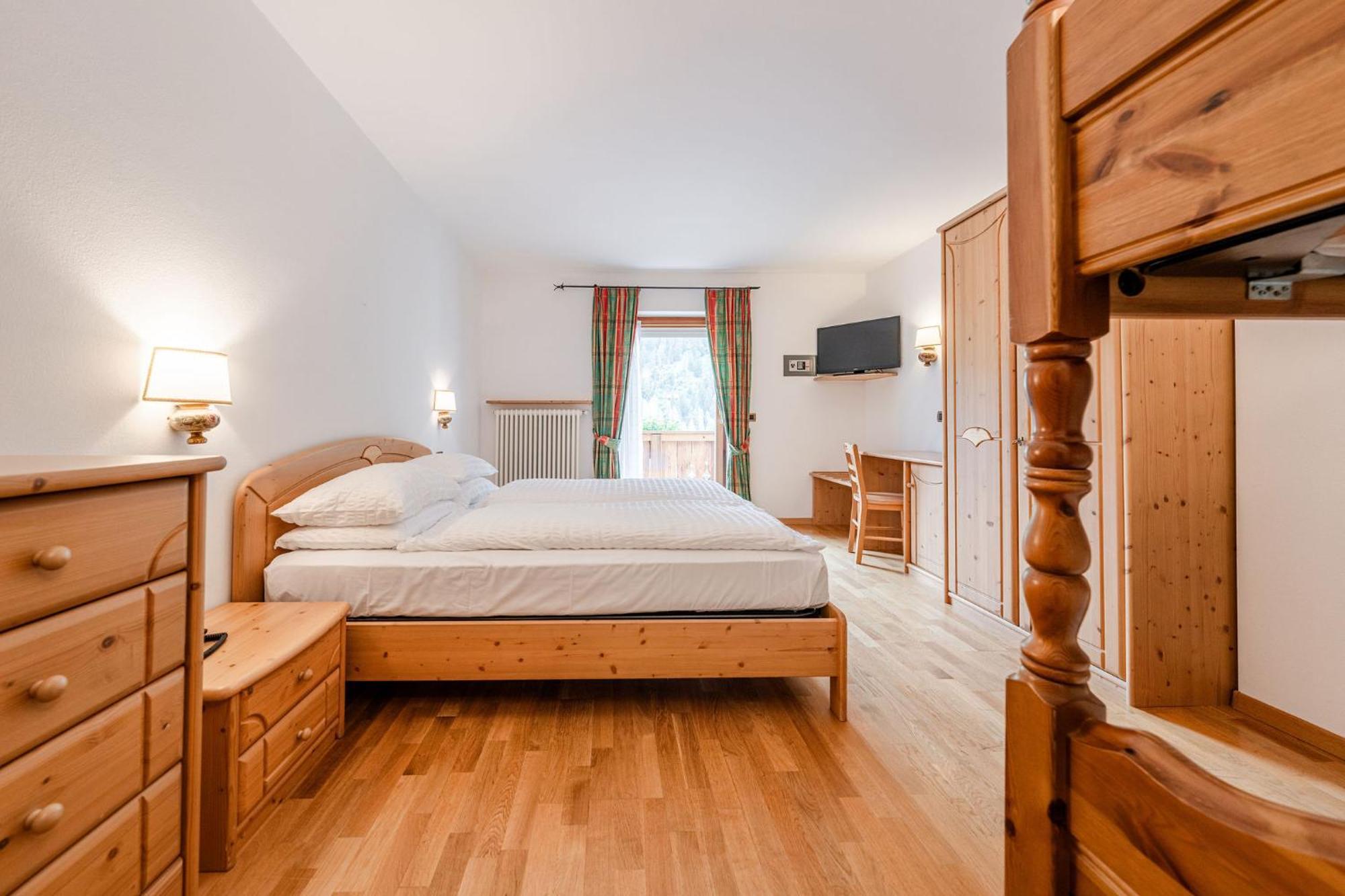 Hotel Vioz Peio Fonti Zewnętrze zdjęcie