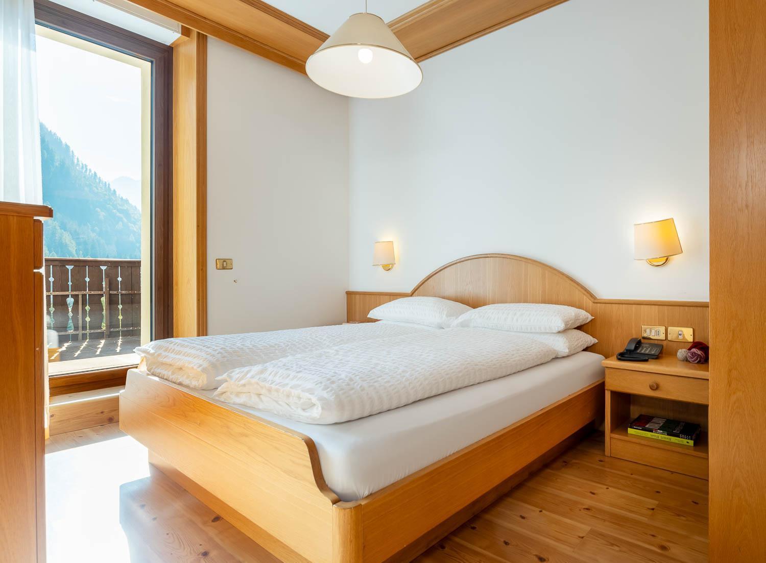 Hotel Vioz Peio Fonti Zewnętrze zdjęcie