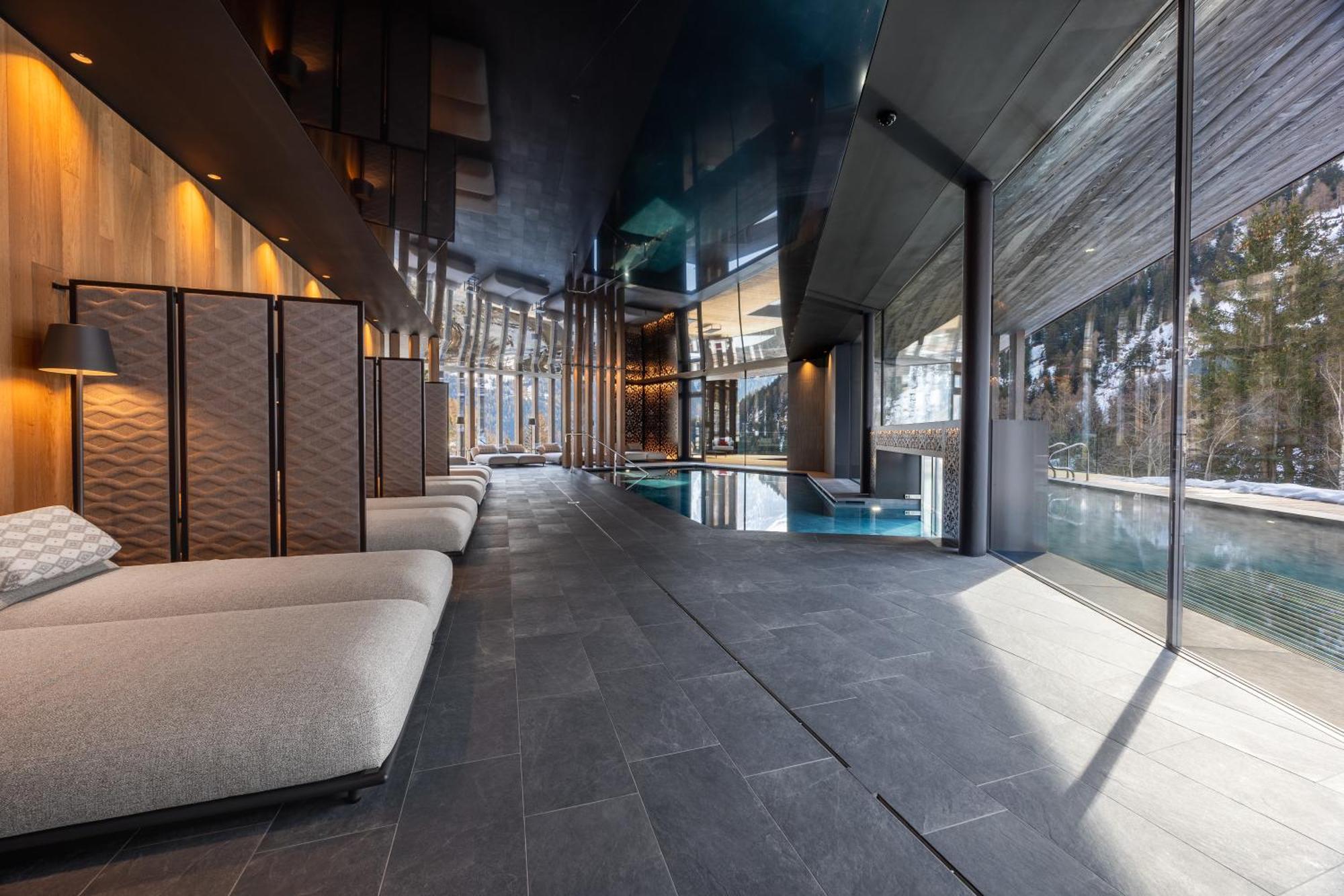 Hotel Vioz Peio Fonti Zewnętrze zdjęcie